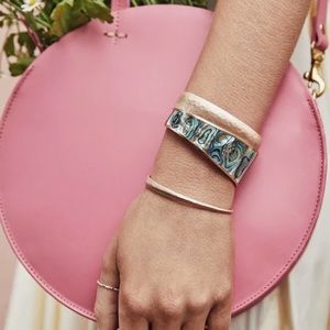 💖Kendra Scott Tenley cuff bracelet💖